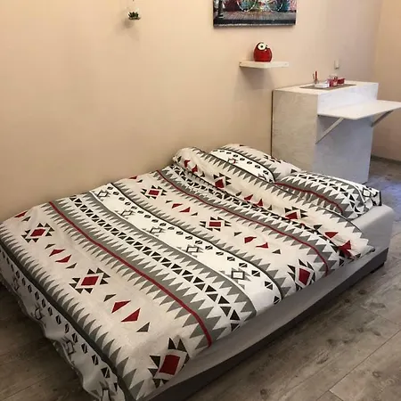 Flat Grunwaldzka Up To 2persons+1 Apartment