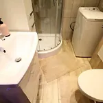 Flat Grunwaldzka Up To 2persons+1 * Breslavia