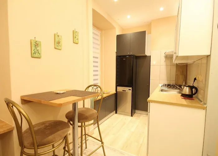 Flat Grunwaldzka Up To 2persons+1 Appartamento *